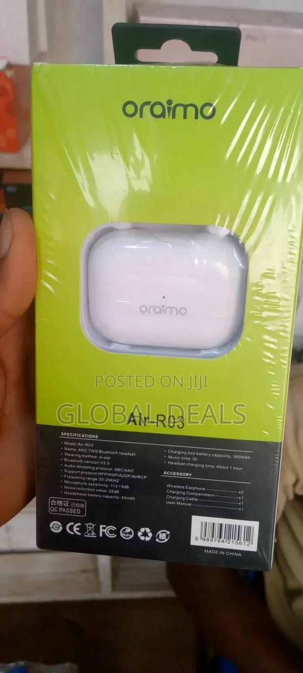 Oraimo Airpods Pro · Photo 2