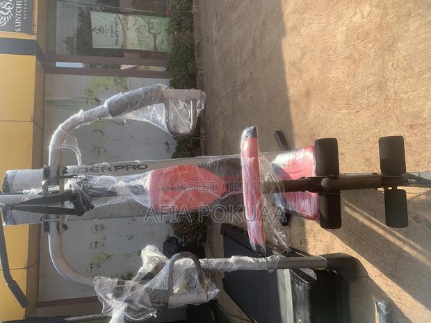 WEIDER Multi Gym 150kg · Photo 3