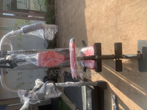 WEIDER Multi Gym 150kg · Photo 2