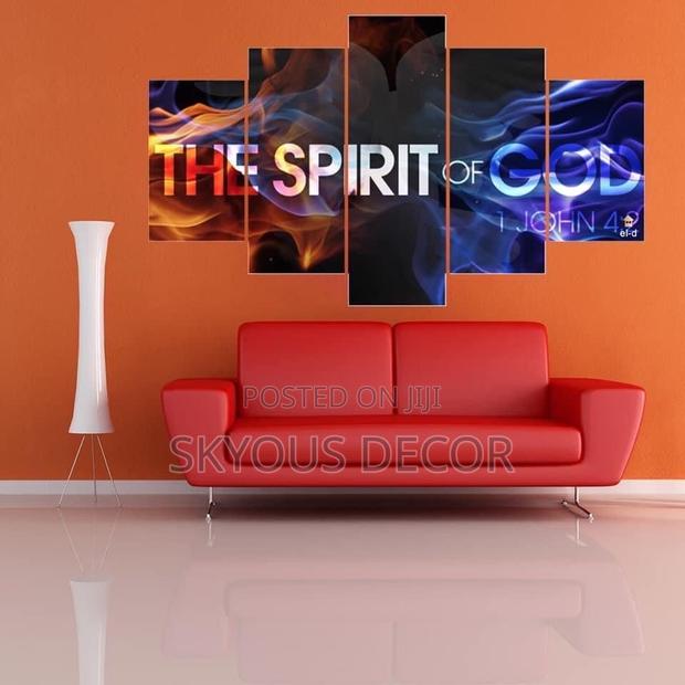 The Spirit Wall Art Hangings · Photo 1