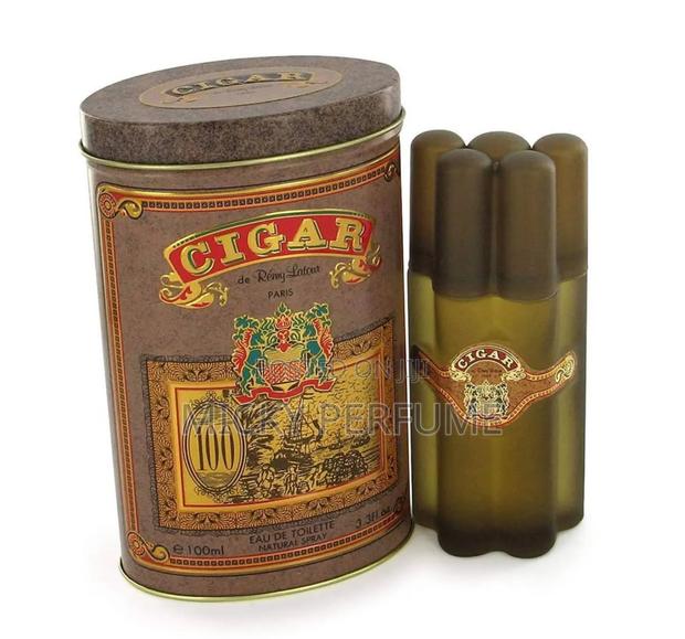 Cigar Perfume · Photo 3