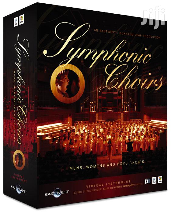 Sound Sample Libraries (KONTAKT) For Sound Designers · Photo 1