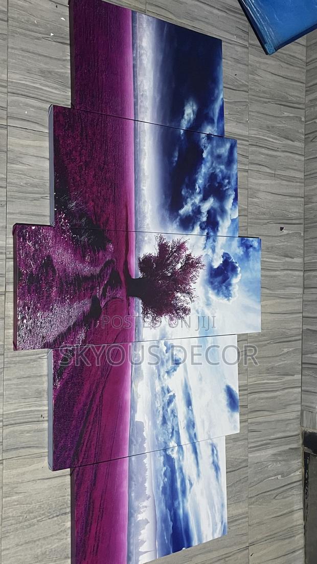 Wall Hangings Sky Blue Designs · Photo 1