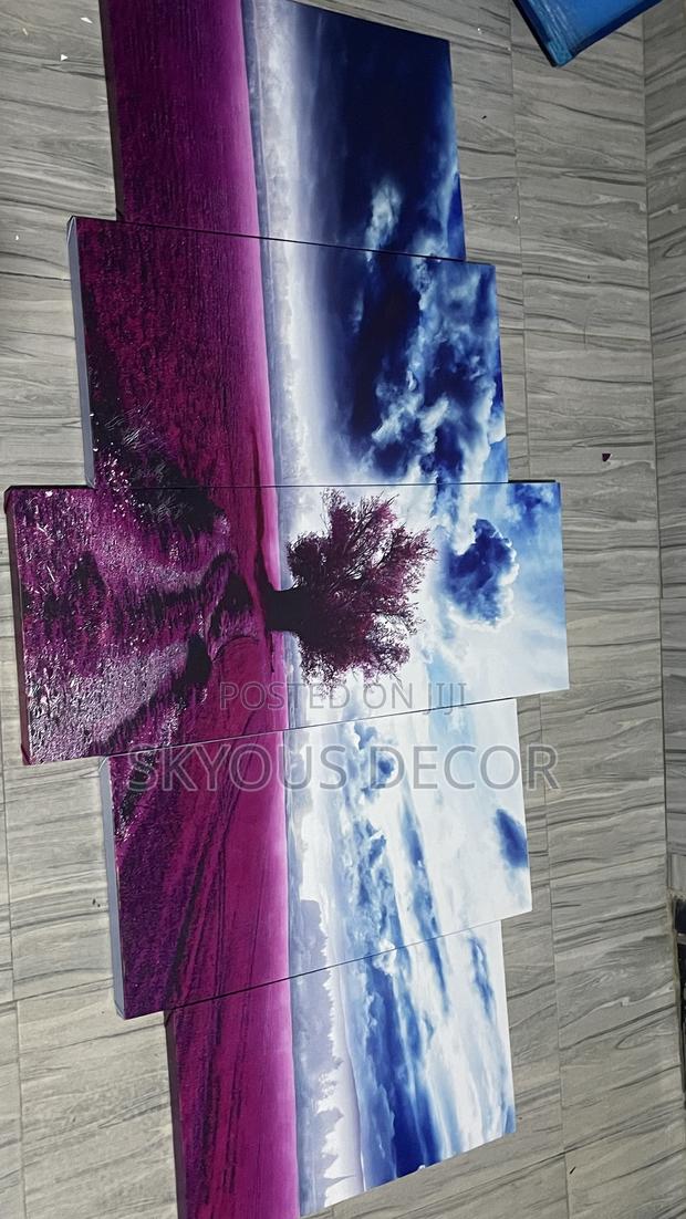 Wall Hangings Sky Blue Designs · Photo 3