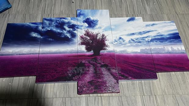 Wall Hangings Sky Blue Designs · Photo 2