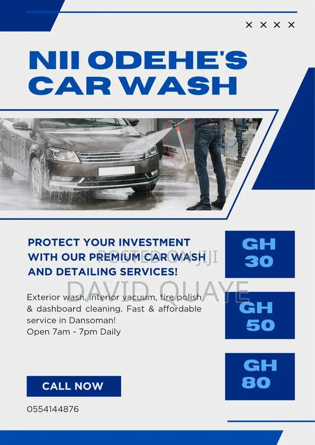 Flyer Design Posters Business Cards.30mins Delivery · Photo 1