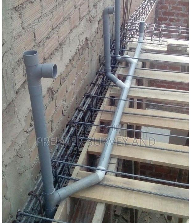 Professional Plumbing Services · Photo 1