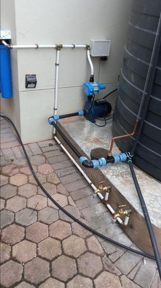 Professional Plumbing Services · Photo 2