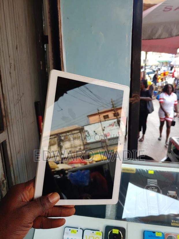 Lenovo A8-50 A5500 32 GB White · Photo 2