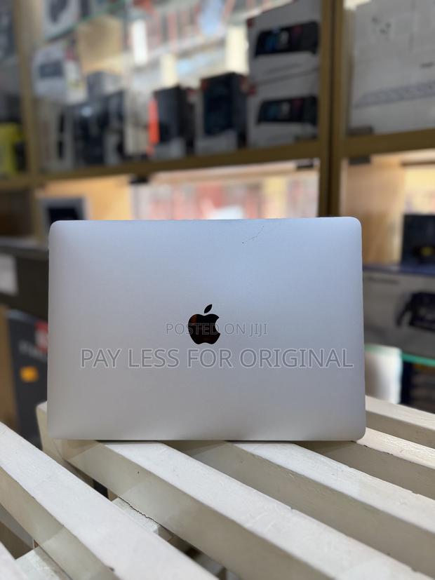 Laptop Apple MacBook Pro 2019 8GB Intel Core i5 SSD 256GB · Photo 3
