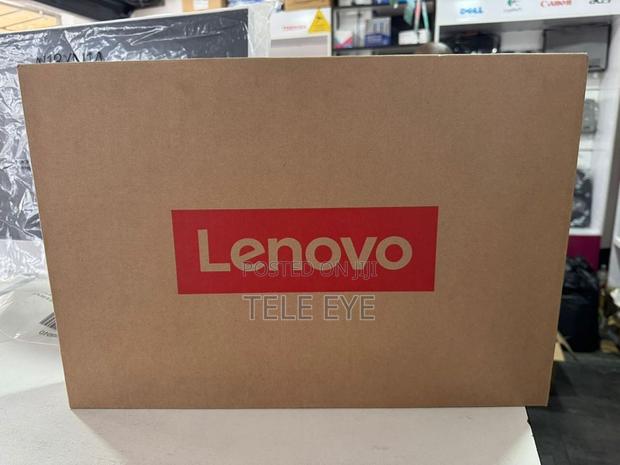 New Laptop Lenovo IdeaPad 1 8GB Intel Core i5 SSD 512GB · Photo 2