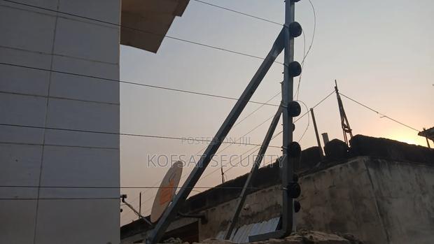 Master Electric Fence Installation in 2 Weeks · Photo 6