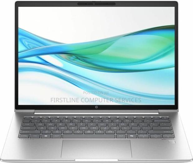 New Laptop HP 16GB Intel Core Ultra 7 SSD 512GB · Photo 1