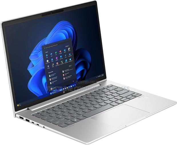 New Laptop HP ProBook 440 8GB Intel Core Ultra 5 SSD 512GB · Photo 1