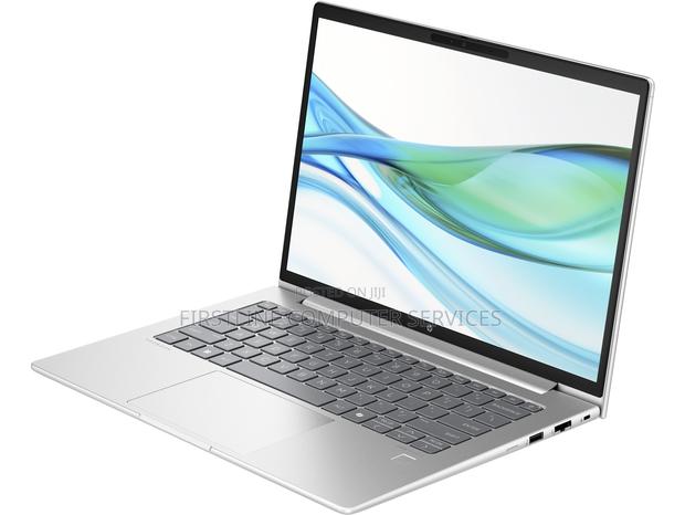 New Laptop HP ProBook 440 8GB Intel Core Ultra 5 SSD 512GB · Photo 3