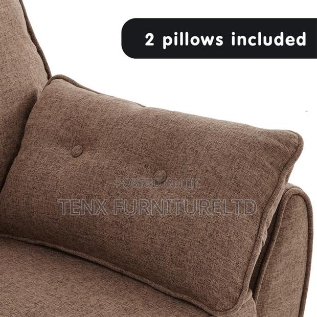 Sofabed (3 Seater) Saratino · Photo 2