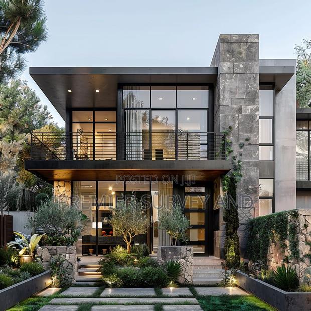 Beautiful Architectural Design · Photo 1