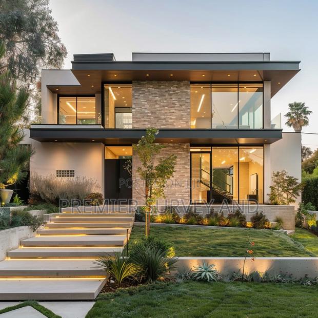 Beautiful Architectural Design · Photo 2