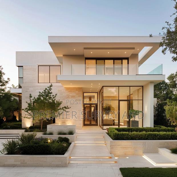 Beautiful Architectural Design · Photo 3