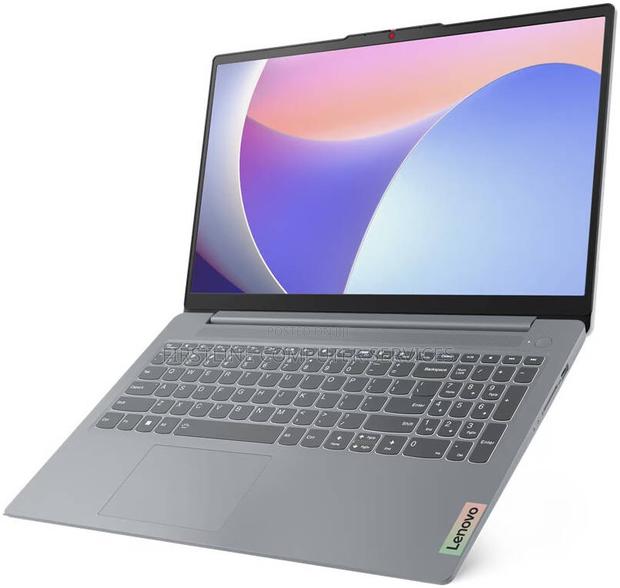 New Laptop Lenovo Ideapad 3 16GB Intel Core Ultra 7 SSD 512GB · Photo 1