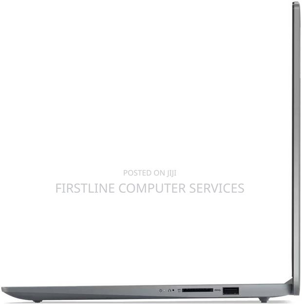 New Laptop Lenovo Ideapad 3 16GB Intel Core Ultra 7 SSD 512GB · Photo 2