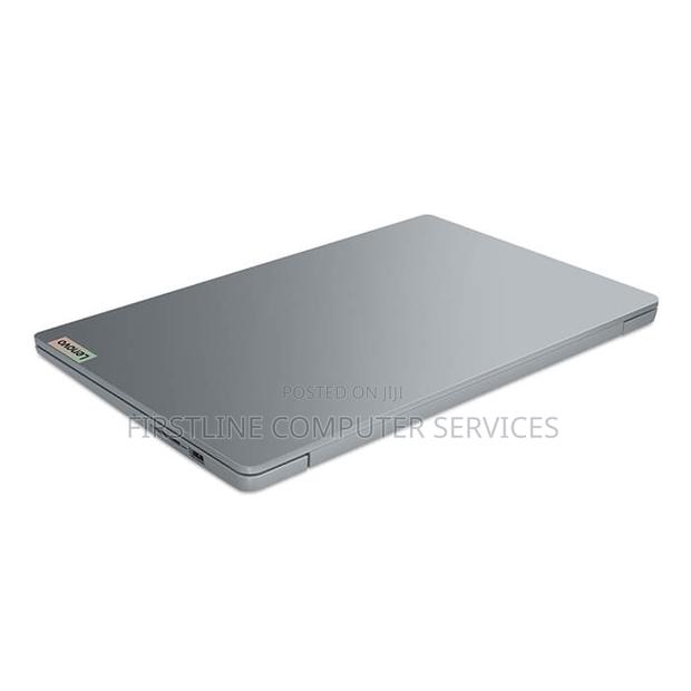 New Laptop Lenovo Ideapad 3 16GB Intel Core Ultra 7 SSD 512GB · Photo 3