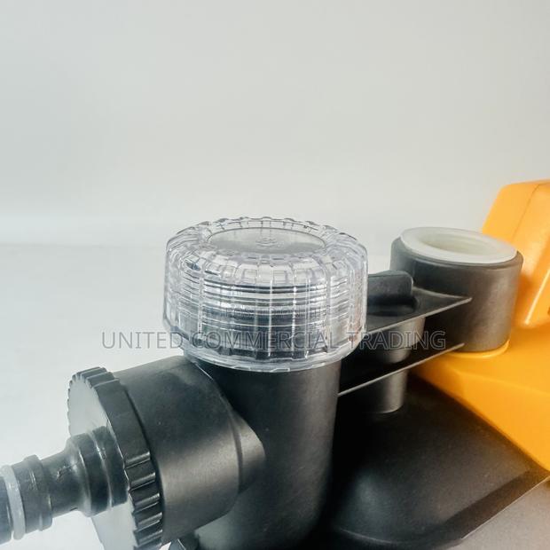 Cordless Water Pump · Photo 2