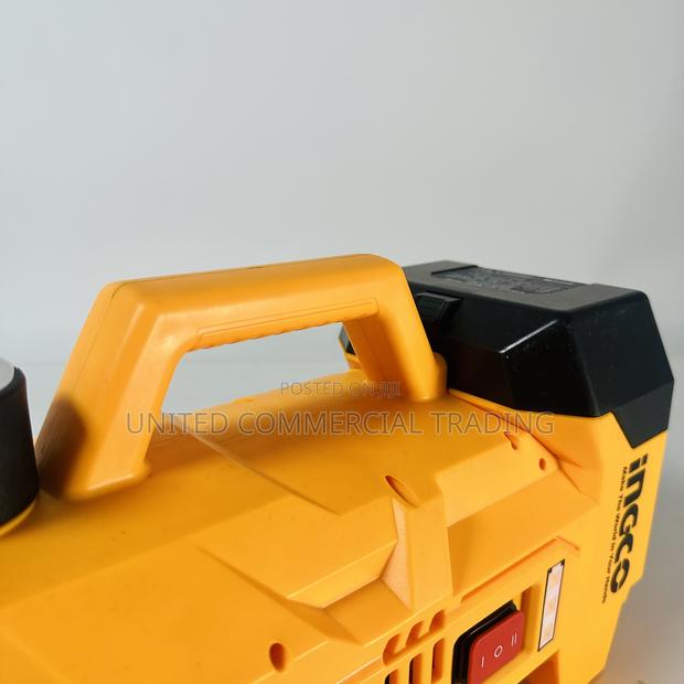 Cordless Water Pump · Photo 3