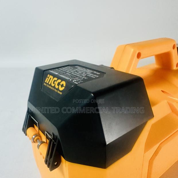 Cordless Water Pump · Photo 7