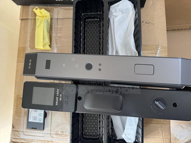 Smart Lock With Facial Recognition · Photo 3
