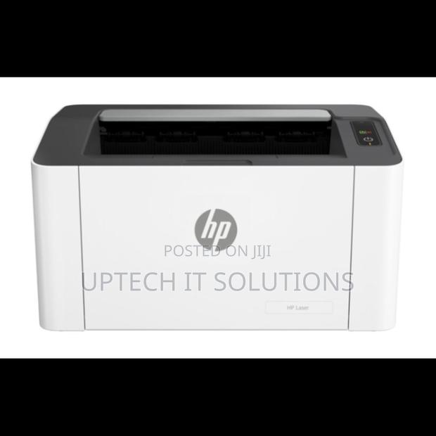 Hp Laser Jet M107a · Photo 1