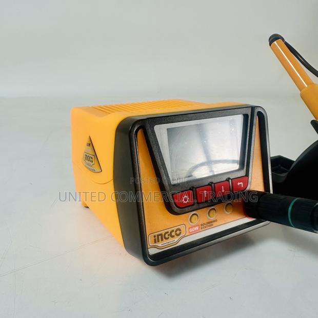 Soldering Station · Photo 3
