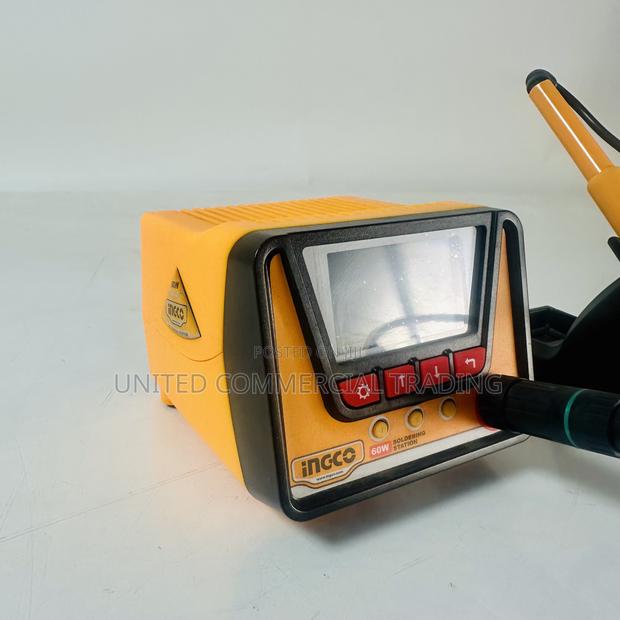 Soldering Station · Photo 4