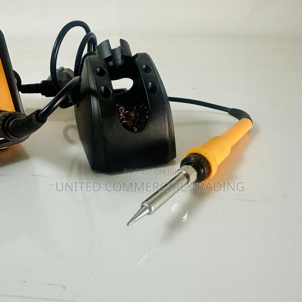 Soldering Station · Photo 5