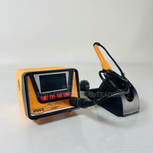 Soldering Station · Photo 2