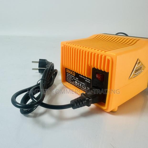 Soldering Station · Photo 7