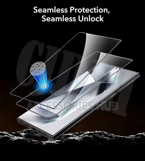 S25 Series Clear Protectors · Photo 2