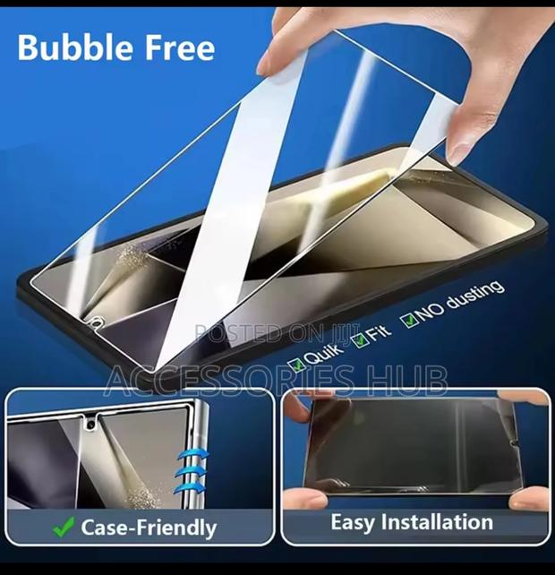 S25 Series Clear Protectors · Photo 3