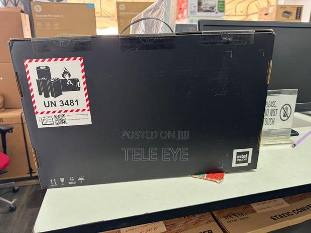 New Laptop HP 8GB Intel Core I5 SSD 512GB · Photo 1