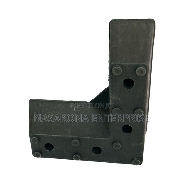 L Shaped Carpet Castors (4 PCS ) · Photo 3