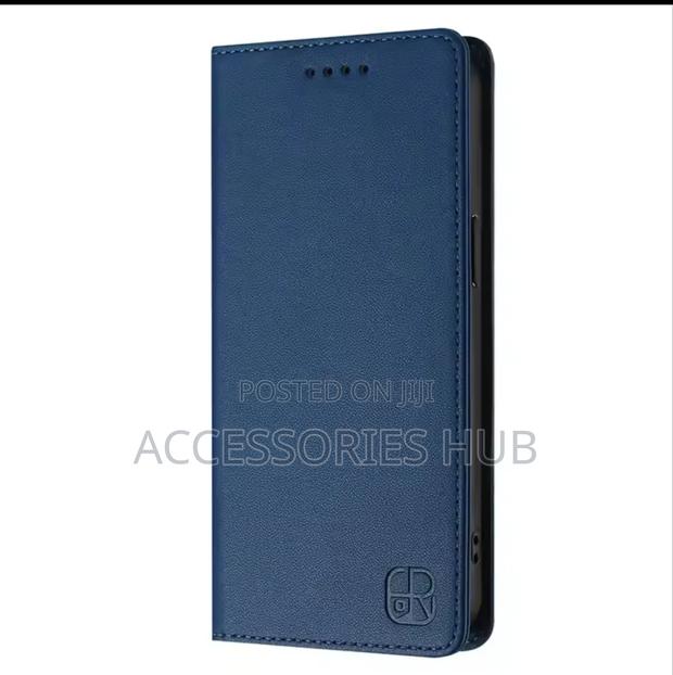 S25 Ultra Original Leather Cases · Photo 2