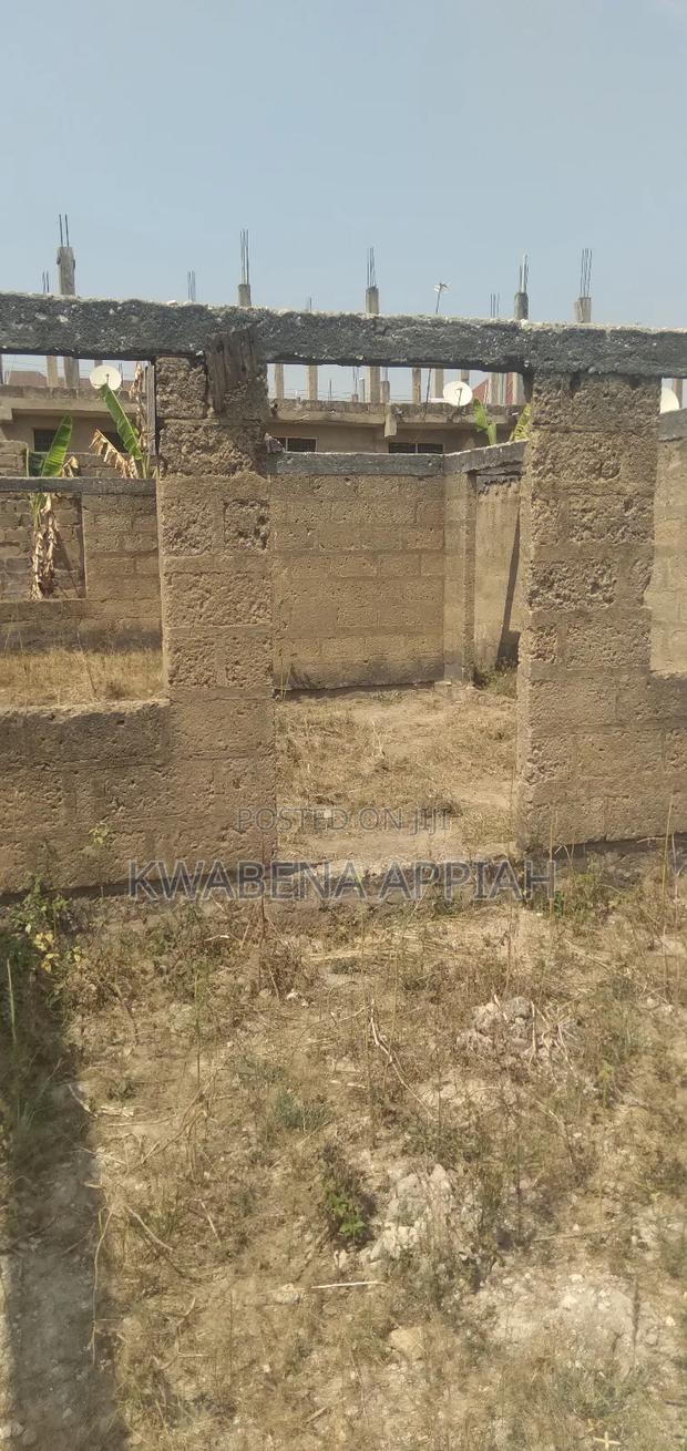 5bdrm House in Mark Estate At, Kumasi Metropolitan for sale · Photo 2