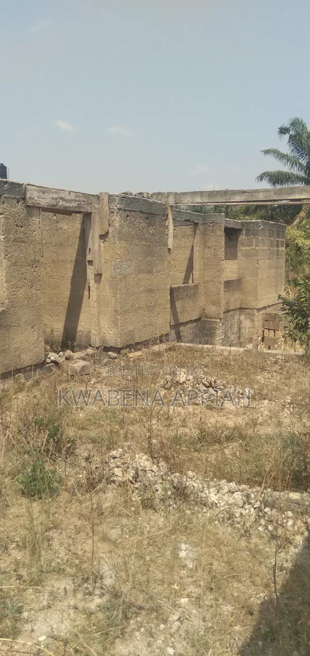 5bdrm House in Mark Estate At, Kumasi Metropolitan for sale · Photo 4