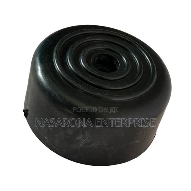 Round Carpet Castors (4pcs) · Photo 1