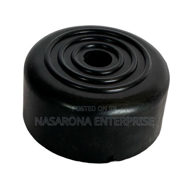 Round Carpet Castors (4pcs) · Photo 3