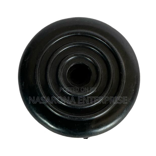 Round Carpet Castors (4pcs) · Photo 2