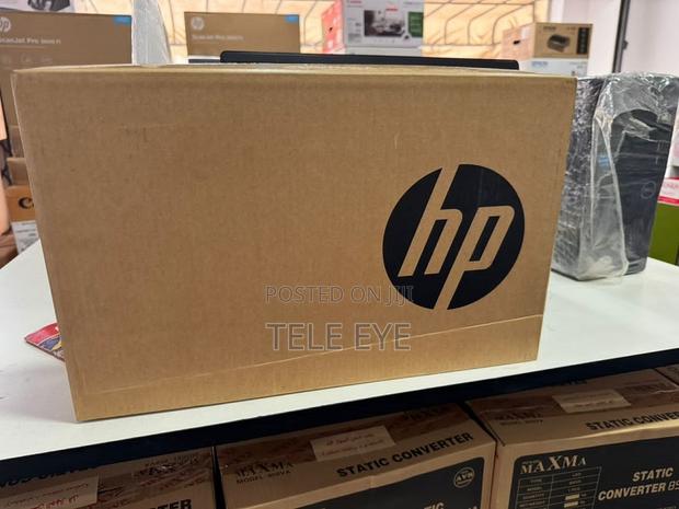 New Laptop HP 8GB Intel Core I5 SSD 512GB · Photo 2