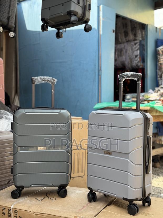 Jony Trolling Traveling Small Size 20 Inches Hand Luggage · Photo 2