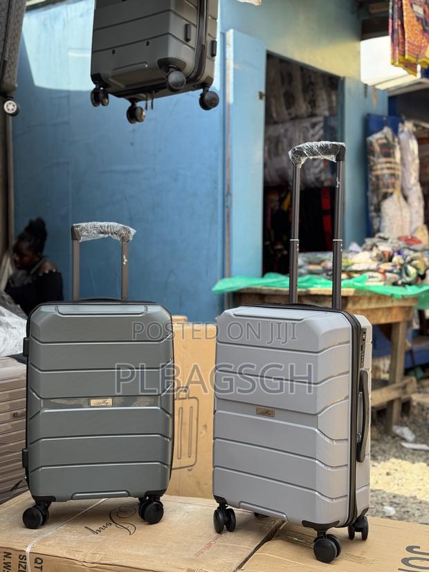 Jony Trolling Traveling Small Size 20 Inches Hand Luggage · Photo 3