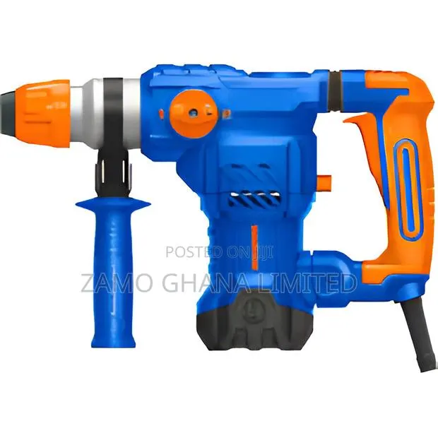 Rotary Hammer - Wrh2d32 · Photo 1